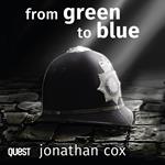 From Green to Blue: A shockingly accurate police procedural