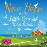 New Hope for the Little Cornish Farmhouse