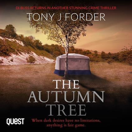 The Autumn Tree