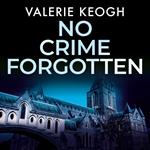 No Crime Forgotten