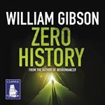 Zero History