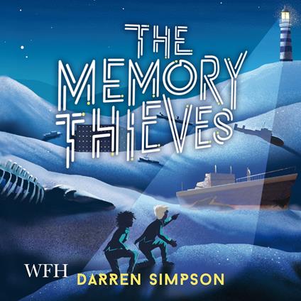 The Memory Thieves