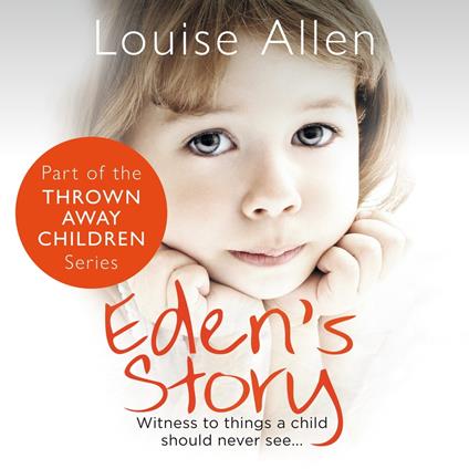 Eden's Story