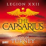 Legion XXII: The Capsarius