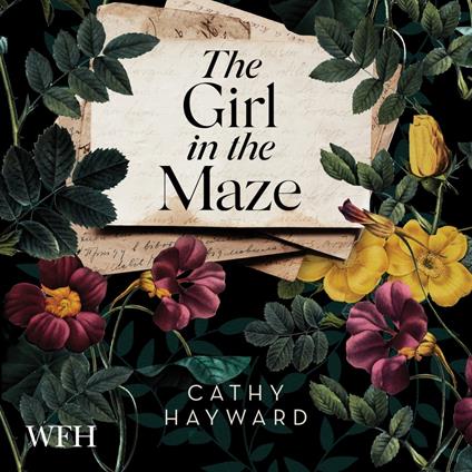 The Girl in the Maze