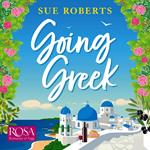 Going Greek