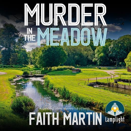 Murder in the Meadow