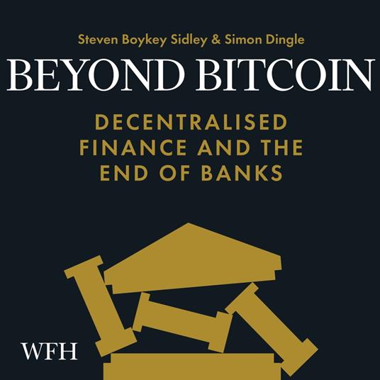 Beyond Bitcoin