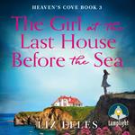 The Girl at the Last House Before the Sea