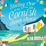 Starting Over at the Little Cornish Beach House