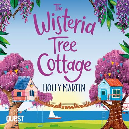 The Wisteria Tree Cottage