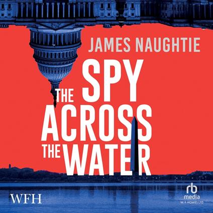 The Spy Across the Water