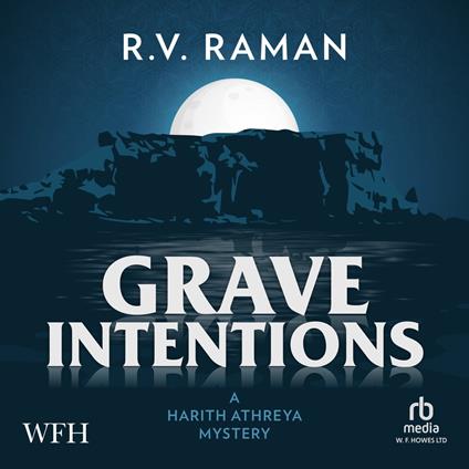 Grave Intentions