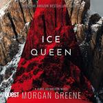 Ice Queen: A Chilling Scandinavian Crime Thriller