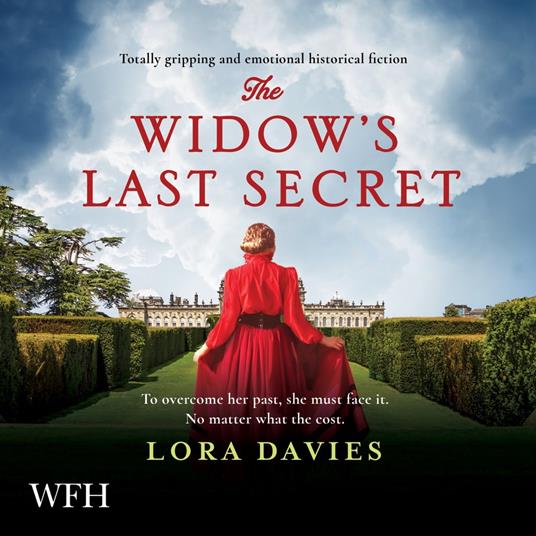 The Widow's Last Secret