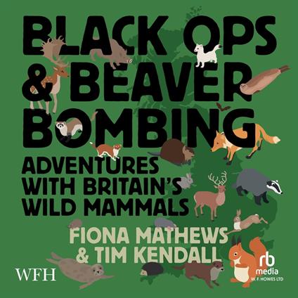 Black Ops and Beaver Bombing