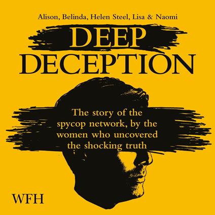 Deep Deception