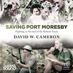 Saving Port Moresby