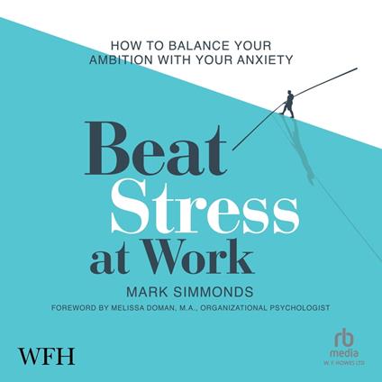 Beat Stress at Work