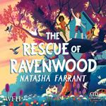 The Rescue of Ravenwood