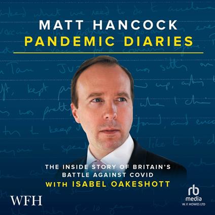 Pandemic Diaries