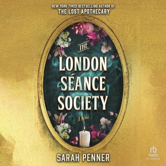 The London Séance Society