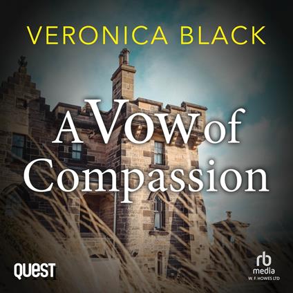 A Vow of Compassion