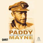 Paddy Mayne