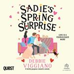 Sadie's Spring Surprise