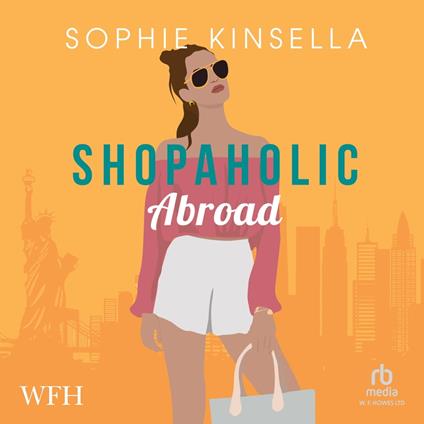 Shopaholic Abroad