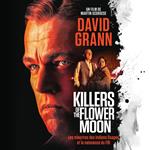 Killers of the Flower Moon