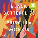 Black Butterflies