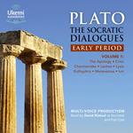 The Socratic Dialogues: Early Period