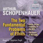 The Two Fundamental Problems of Ethics