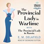 The Provincial Lady in Wartime