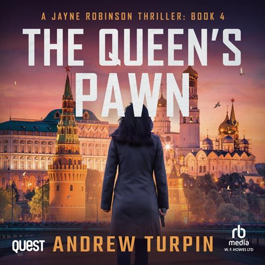 The Queen's Pawn