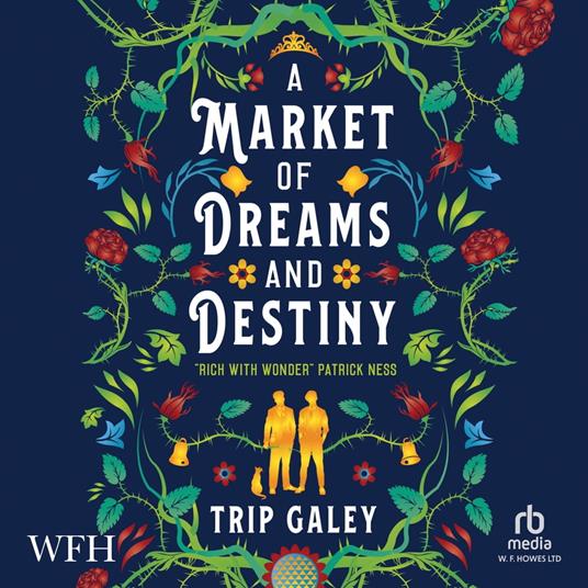 A Market of Dreams and Destiny