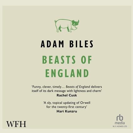 Beasts of England