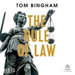 The Rule of Law