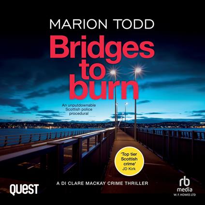 Bridges to Burn