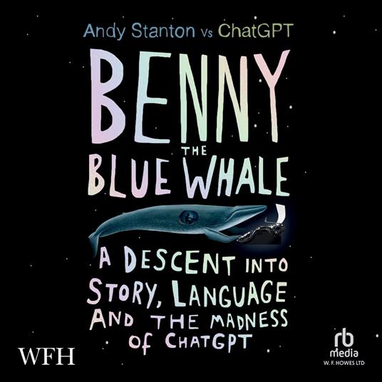 Benny the Blue Whale