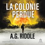 La Colonie perdue