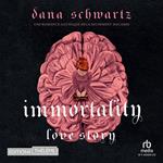 Immortality - Love story - tome 2