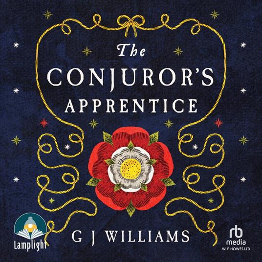 The Conjuror's Apprentice