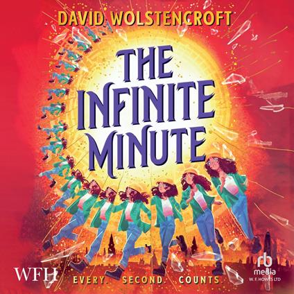 The Infinite Minute