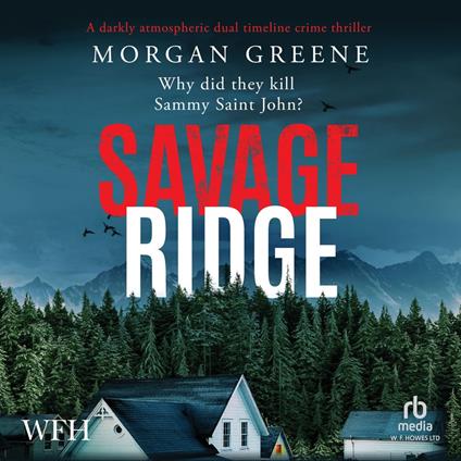 Savage Ridge