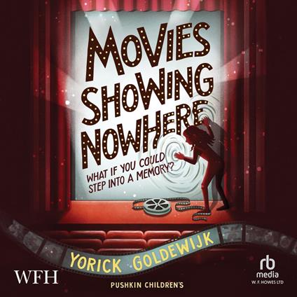 Movies Showing Nowhere