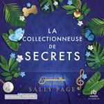 La collectionneuse de secrets