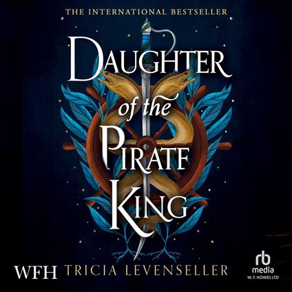 Daughter of the Pirate King