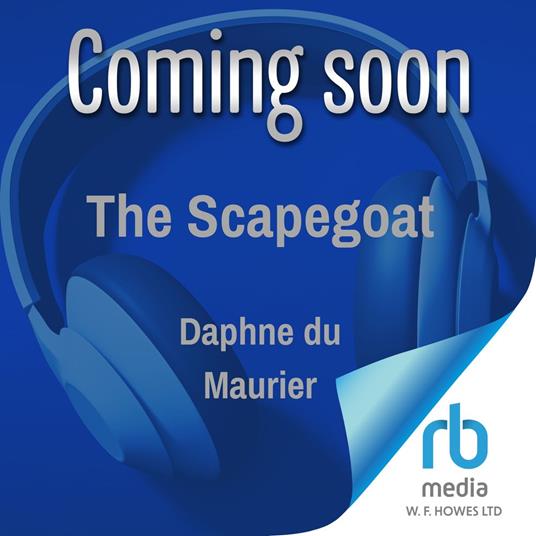 The Scapegoat